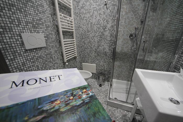La Maison De Monet برينديسي الغرفة الصورة
